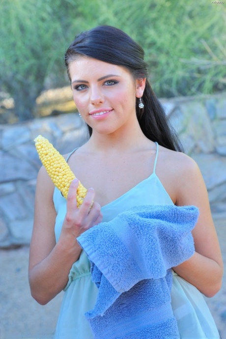 Adriana Chechik actrice parfaite photos