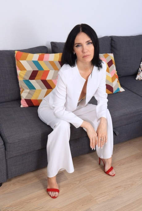 Roxy Roz star du porno adulte galerie