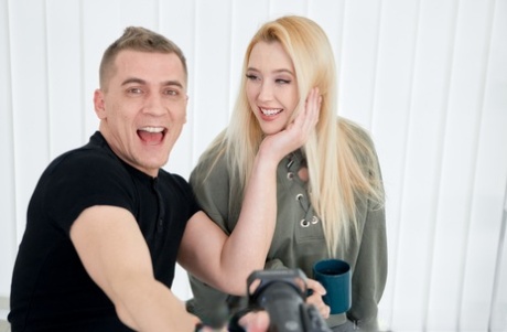 Samantha Rone star du porno parfaite galerie