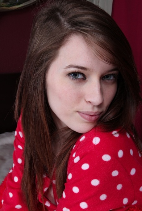 Caitlin McSwain meilleure actrice image