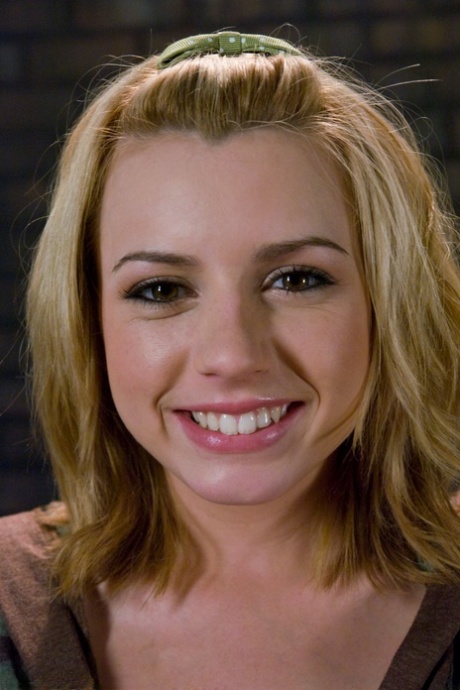 Lexi Belle star du porno sexy collection