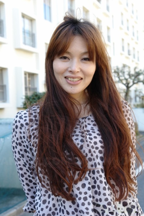 Hitomi Kanou actrice chaude photo