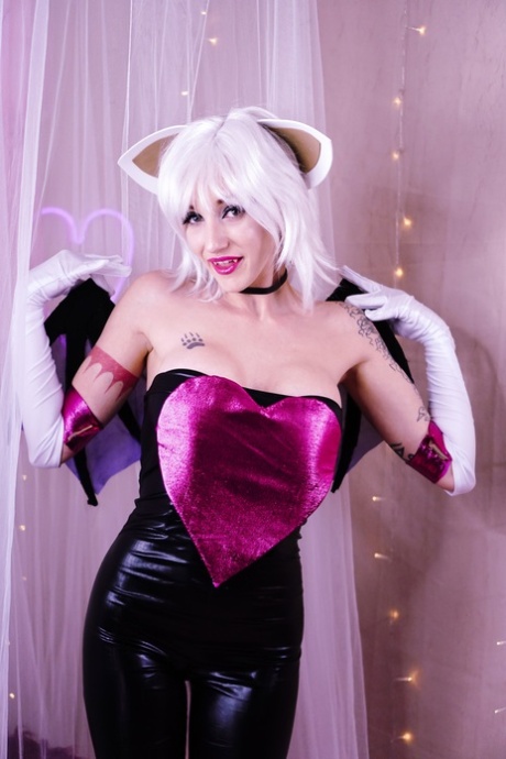 Kitty Quinn étoile exclusive image