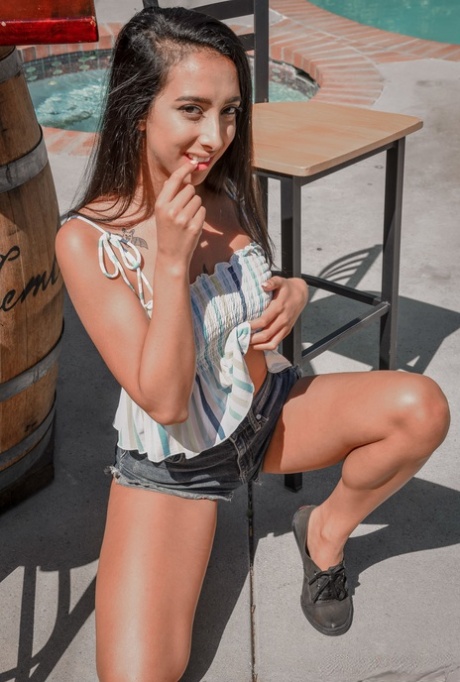 Kiarra Kai sexe star galerie