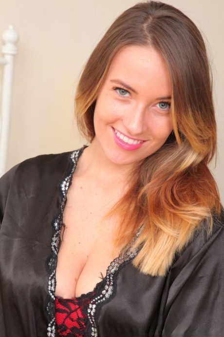 Sammie Pennington modèles nus galerie